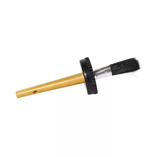 Wood Handled Brush for Quart Cement Cans