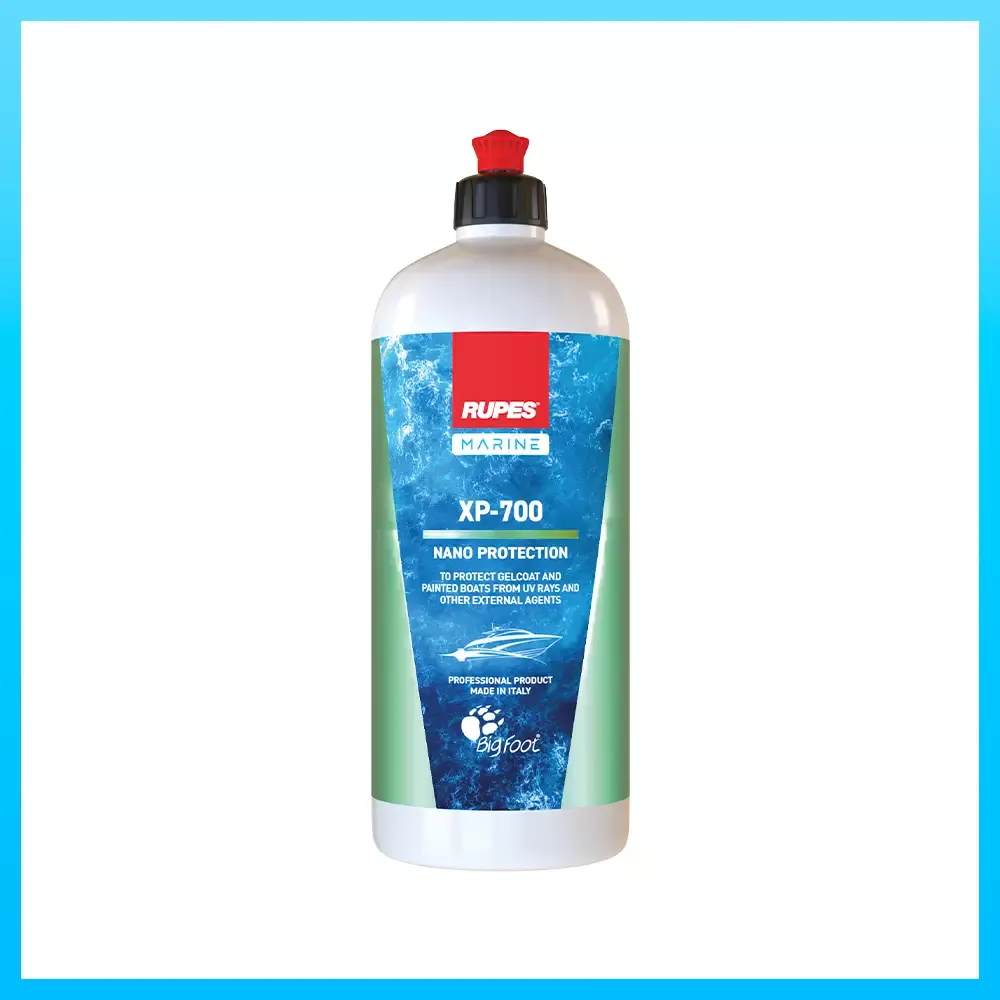 XP-700 Nano Protectant | RUPES Marine Compound