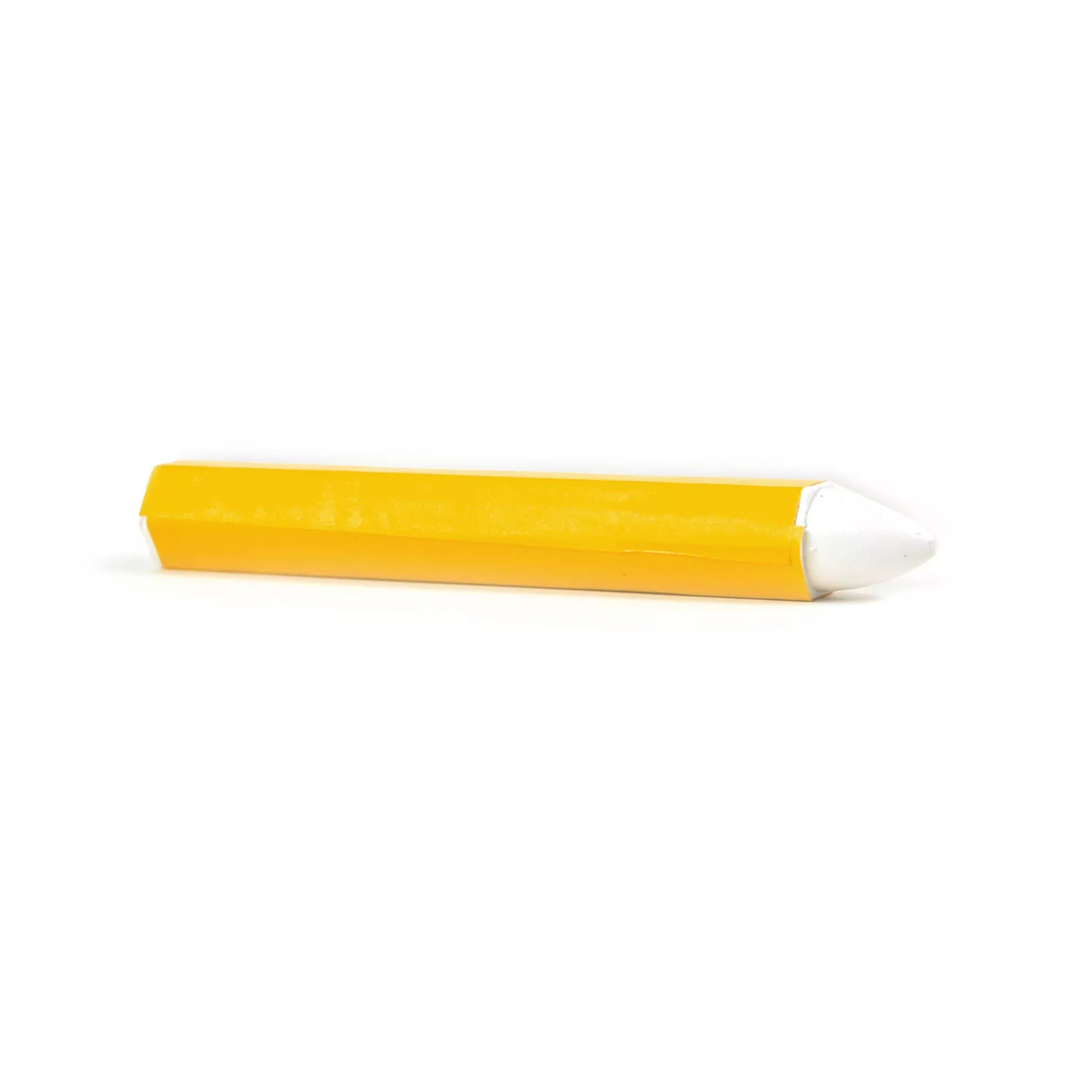 Xtra Seal White Paint Stick, 1/2" Hex (Pack of 12)
