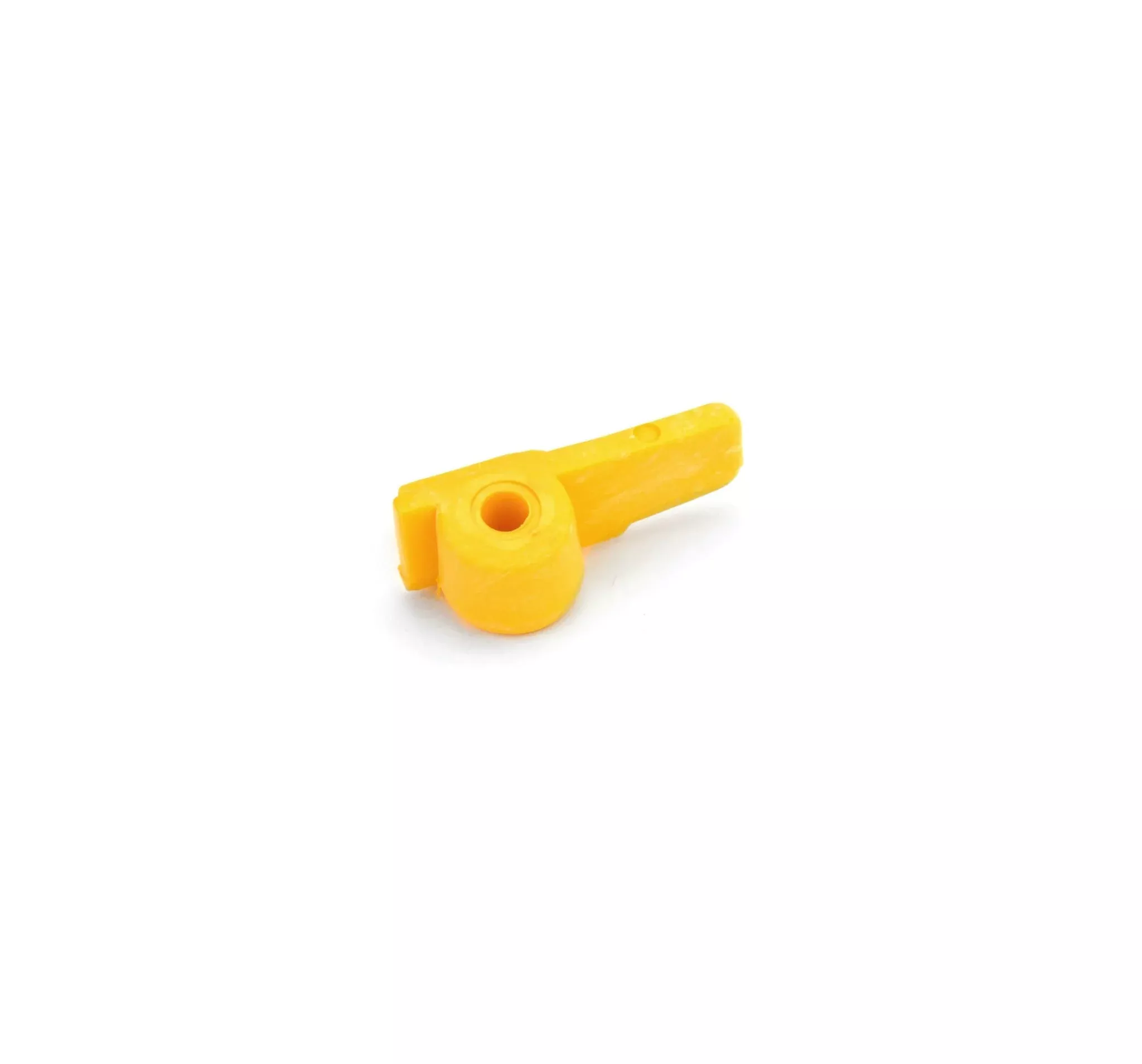 Yellow Long Protector for M/D Head (Pack of 10)