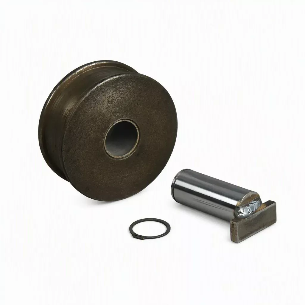 Yoke & Pin For BH-7236-01 | Forward 116K02, 995060 (BH-7236-01A)