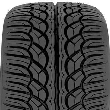 Yokohama PARADA Spec X 255/35R22 99V REINF