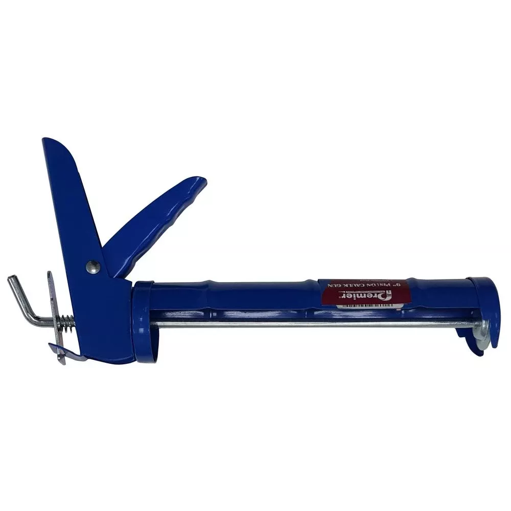 Z-PRO 792 CAULK GUN RATCHETLESS