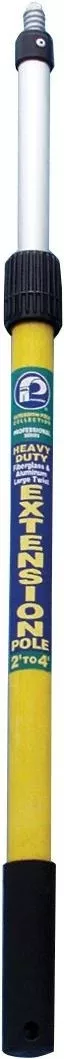 ZPRO EXTENSION POLE 2-4